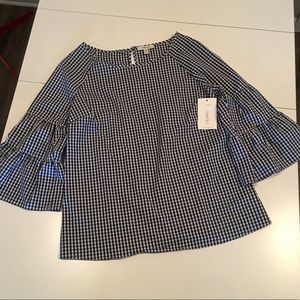 New with tags blouse